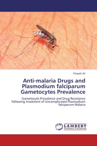 Anti-malaria Drugs and Plasmodium falciparum Gametocytes Prevalence : Gametocytes Prevalence and Drug Resistance following treatment of Uncomplicated Plasmodium falciparum Malaria